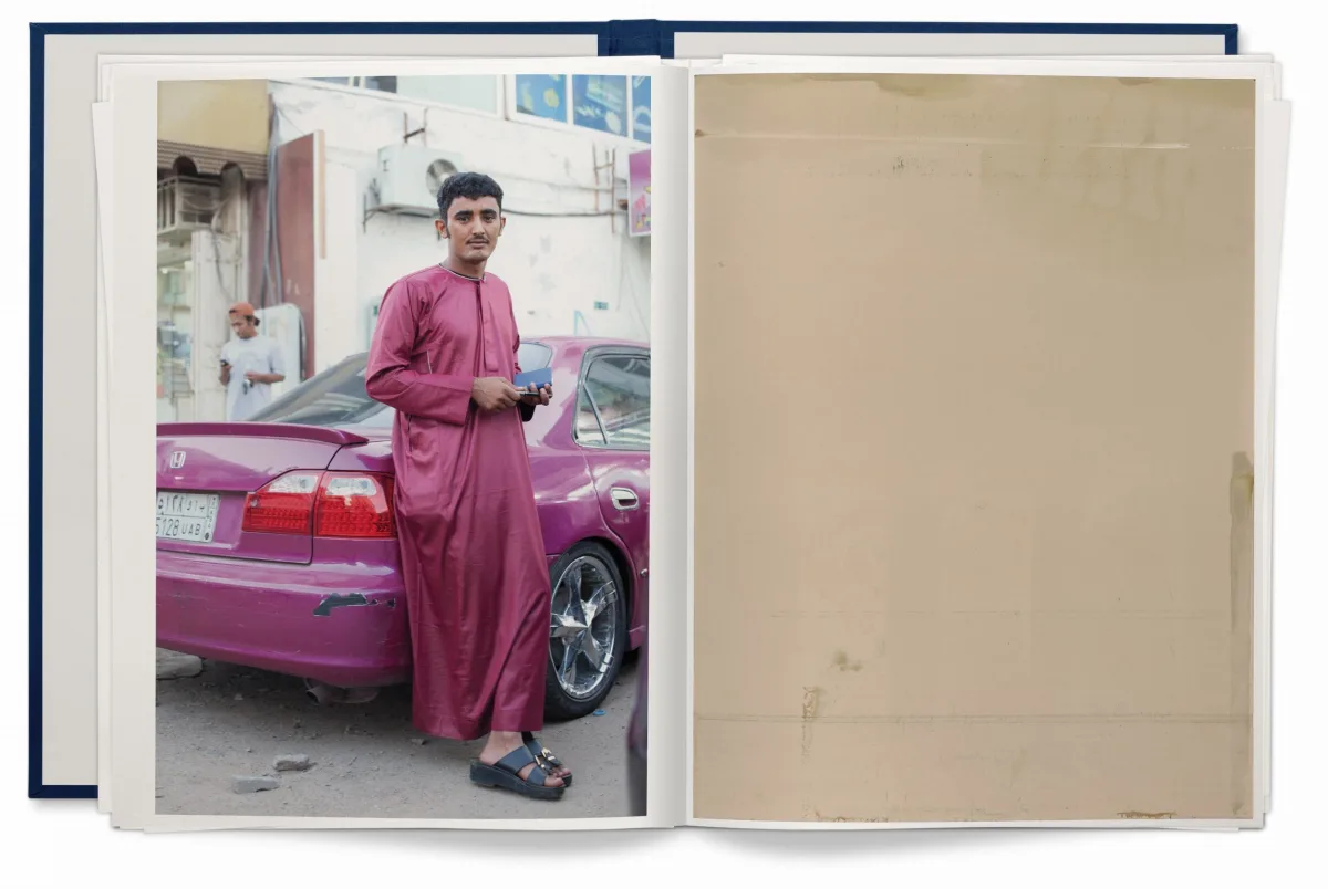 Wolfgang Tillmans. Neue Welt, Art Edition