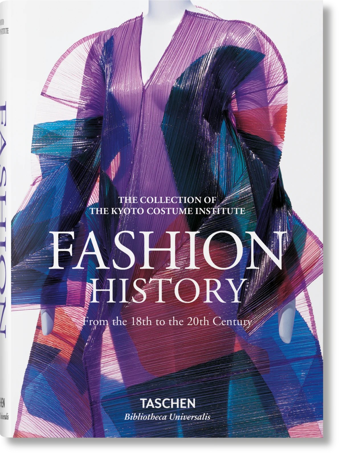 Fashion History from the 18th to the 20th Century