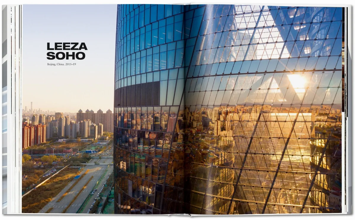 Zaha Hadid. Complete Works 1979–Today. 2020 Edition