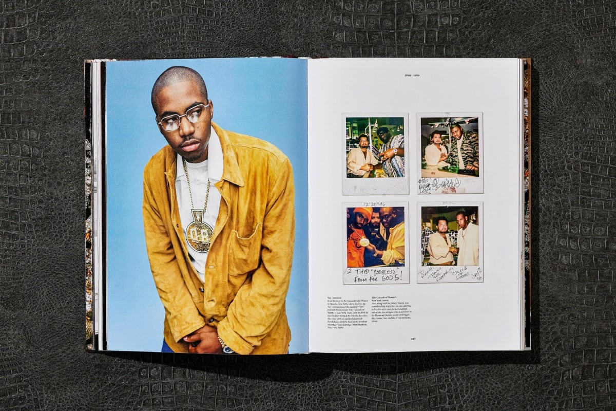 Ice Cold. Art Edition No. 1–100. Zach Boisjoly ‘Megan Thee Stallion’