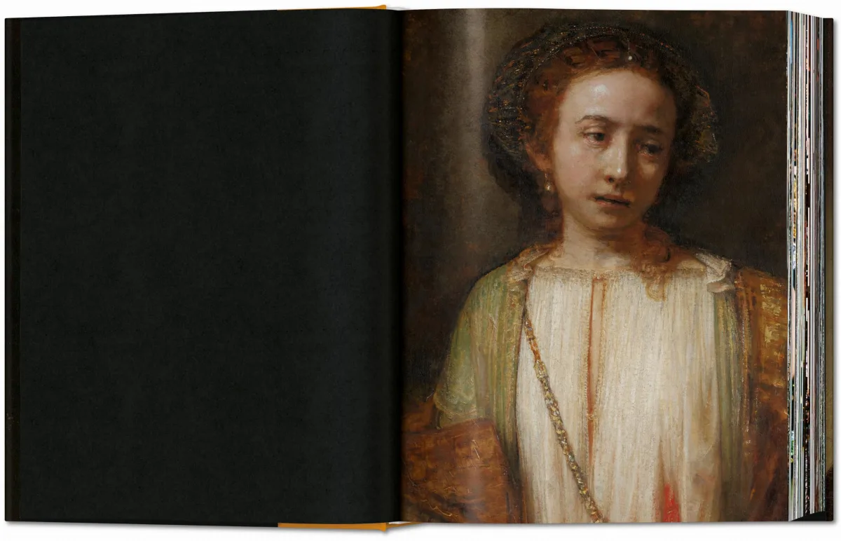 Rembrandt. The Complete Paintings