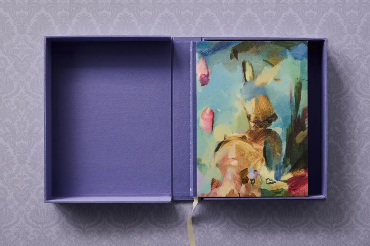 National Gallery. Art Edition No. 1–100, Flora Yukhnovich ‘Syrinx’, 2024