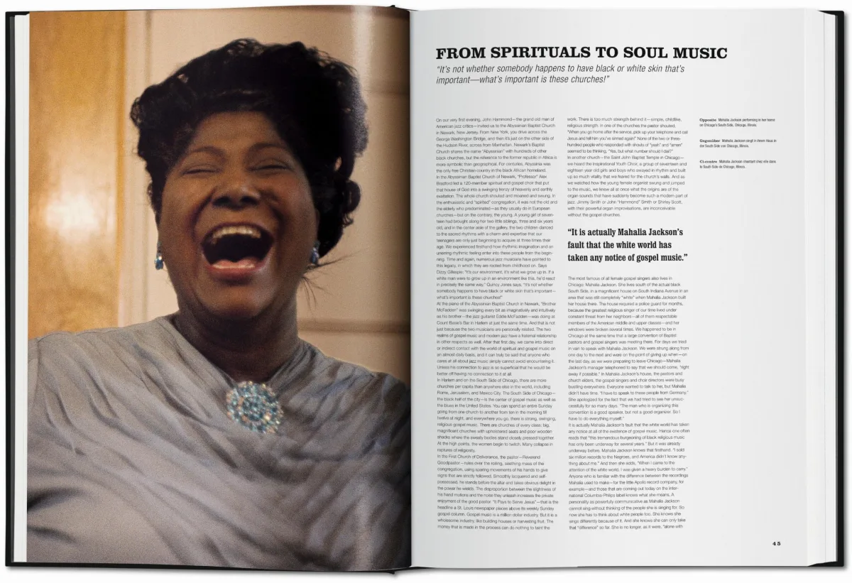 William Claxton. Jazzlife. Art Edition