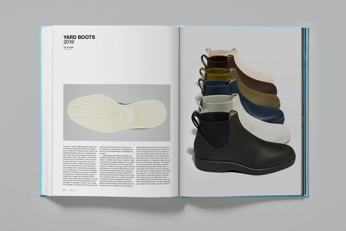 Marc Newson. Works 84-24