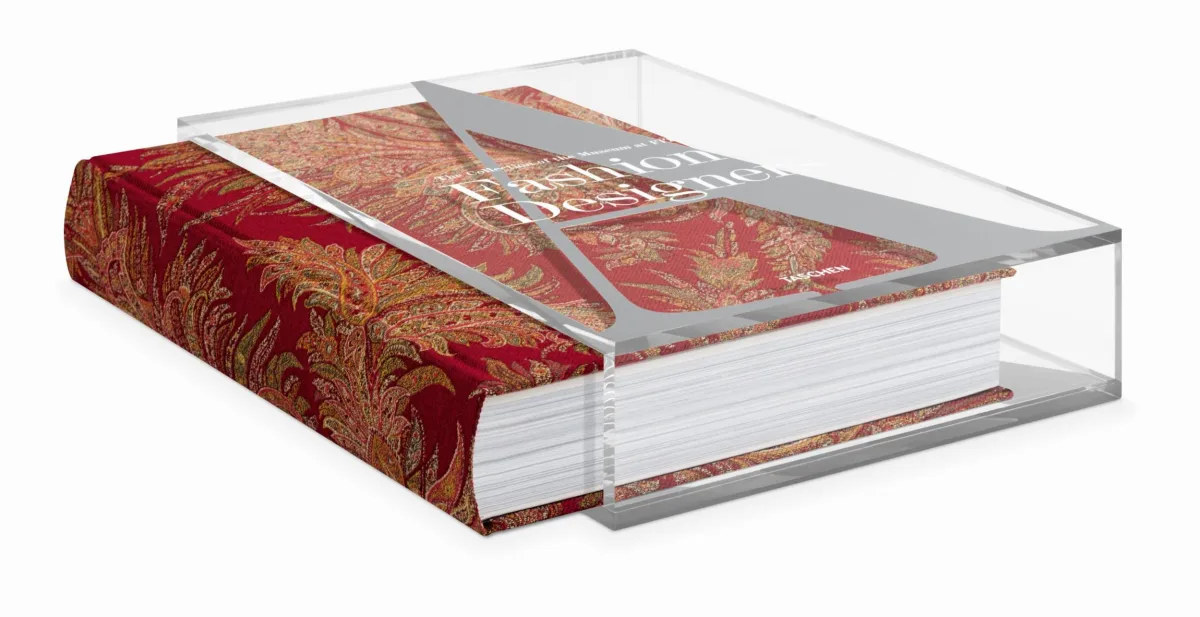 Fashion Designers A-Z. Etro Edition