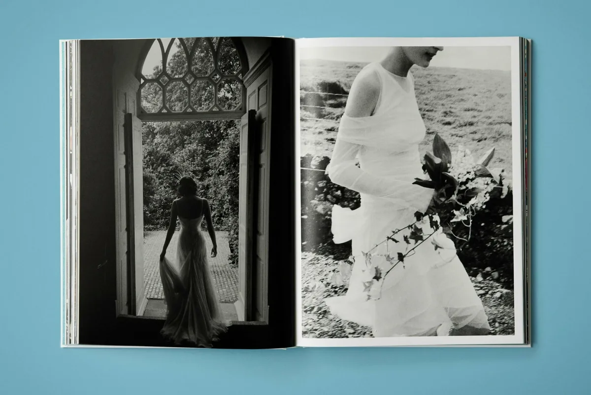 Mario Testino. I Love You, Art Edition No. 1-100