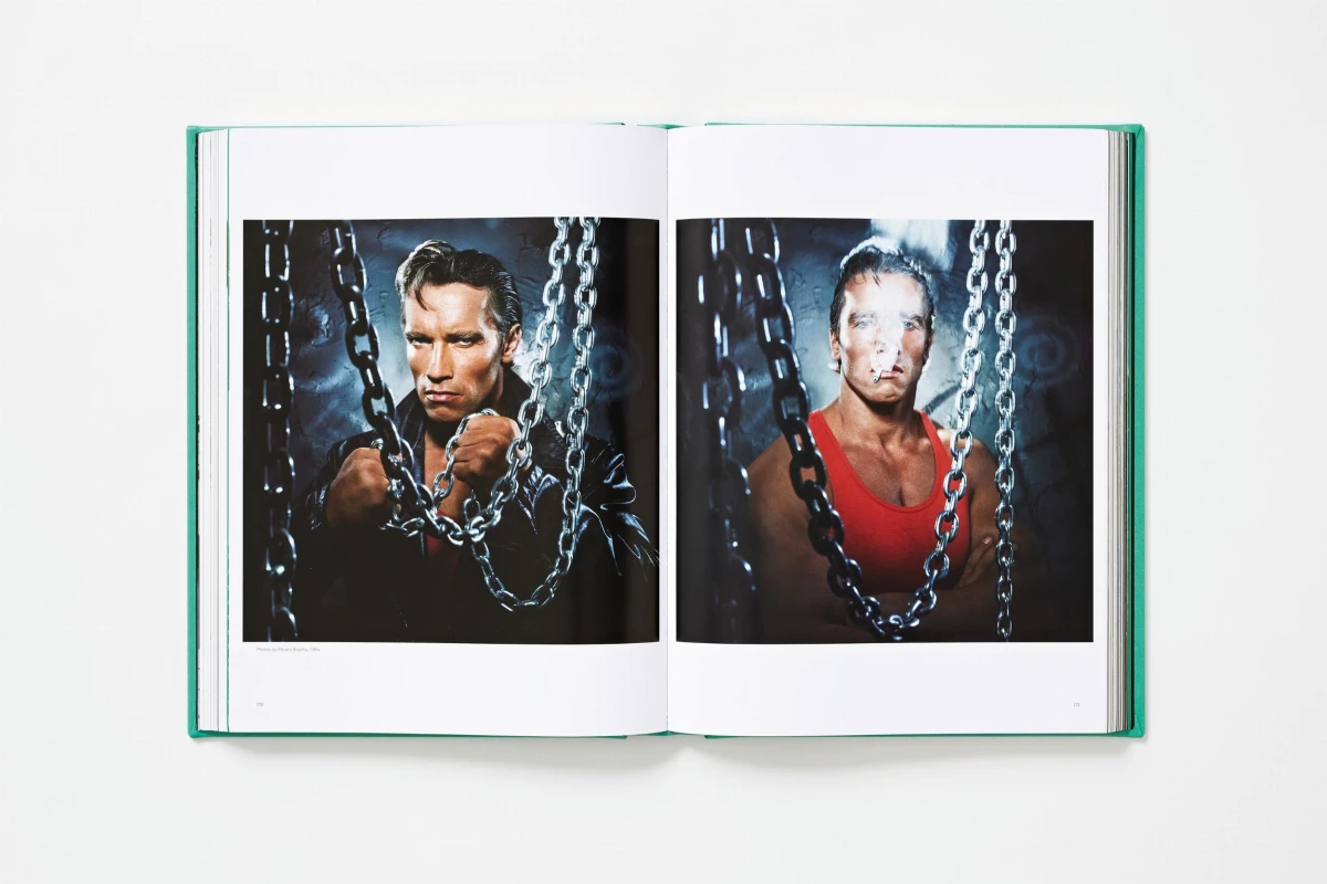 ARNOLD. Capitello Edition