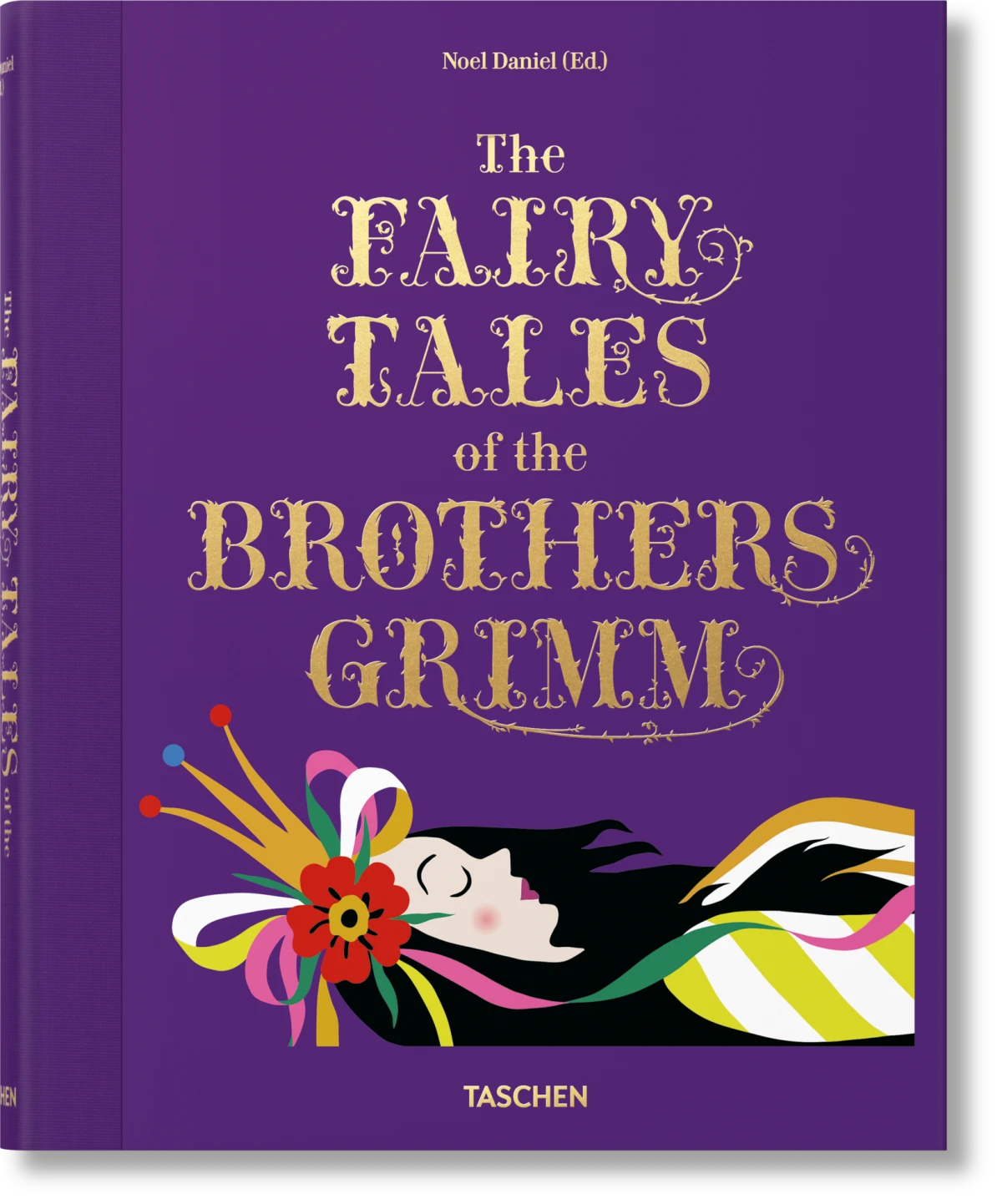 The Fairy Tales of the Brothers Grimm