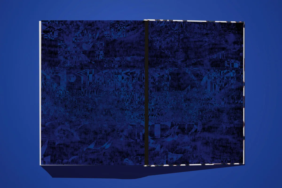 On NFTs. Art Edition No. 1–100, Sofia Crespo ‘{{floral automata_1236}}’