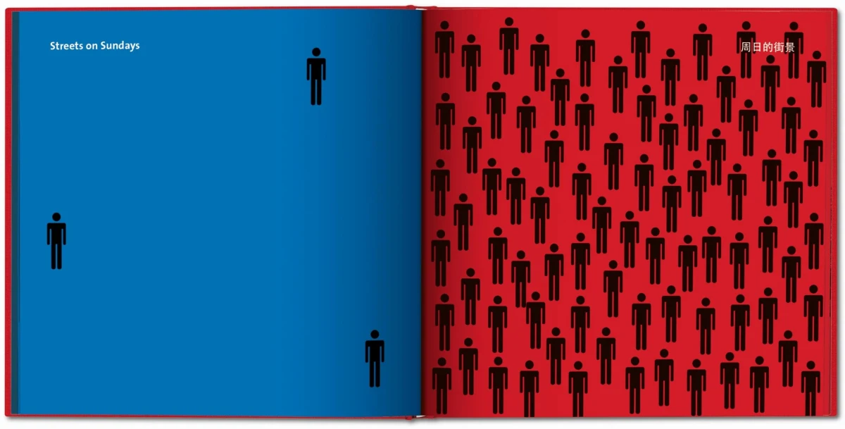 Yang Liu. East meets West