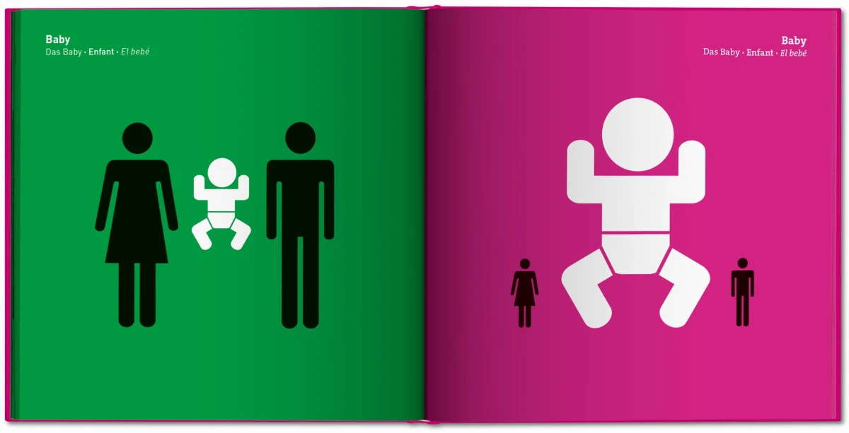 Yang Liu. Man meets Woman