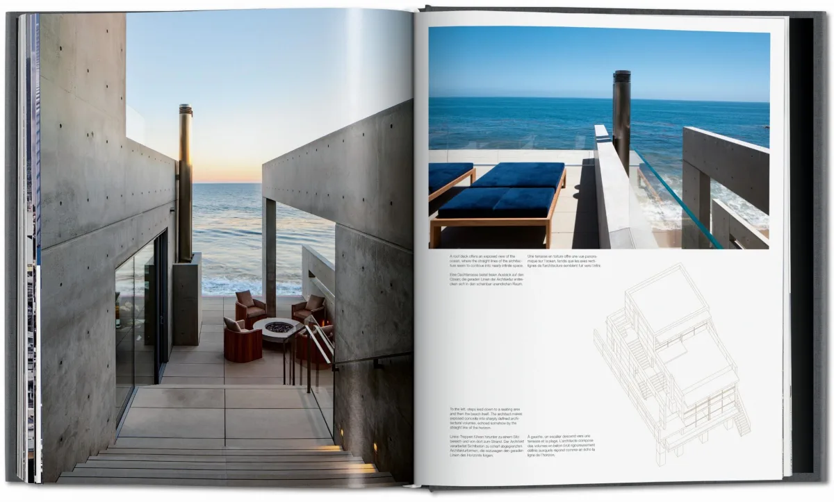 Ando. Complete Works 1975–Today, Art Edition ‘Walter De Maria, Naoshima’