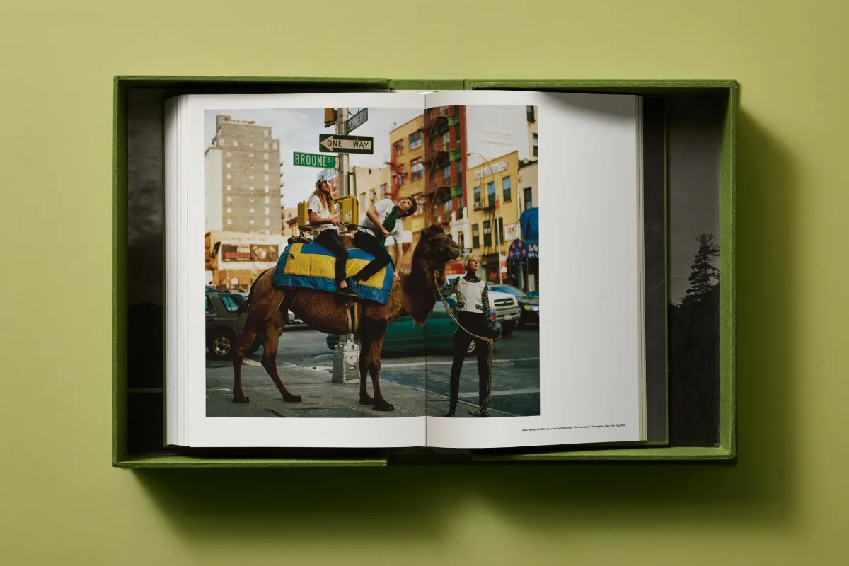 Bruce Weber. My Education. Art Edition No. 1–100, ‘Jeff Aquilon, Kona, Hawaii’, 1982