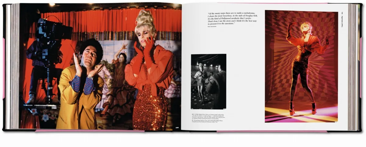 The Pedro Almodóvar Archives. Art Edition