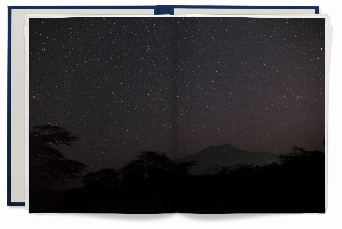 Wolfgang Tillmans. Neue Welt, Art Edition