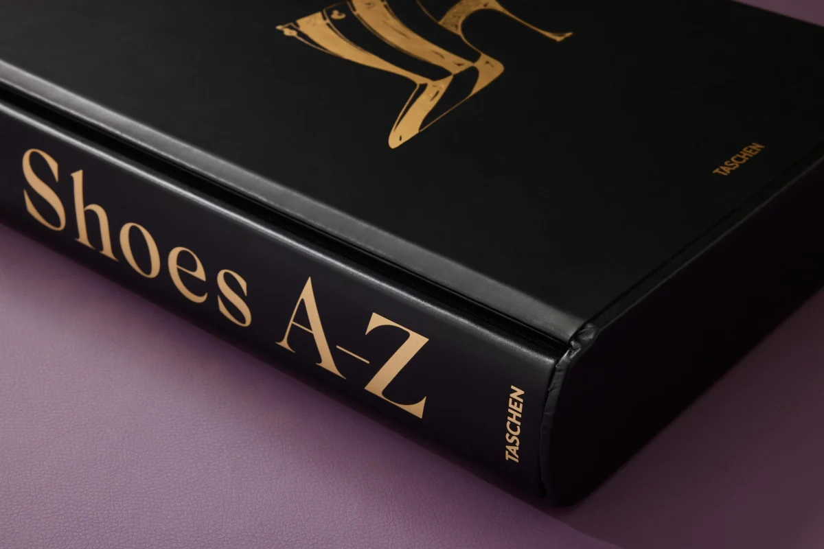 Shoes A-Z. The Collection of The Museum at FIT. Manolo Blahník Edition