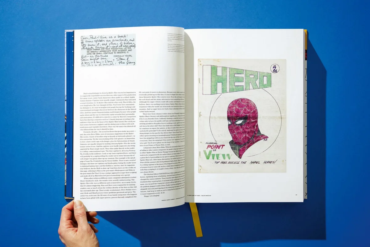 Marvel Comics Library. Spider-Man. Vol. 1. 1962–1964