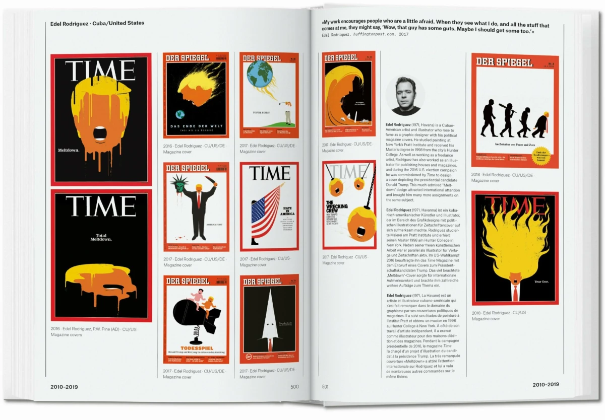The History of Graphic Design. 45th Ed.