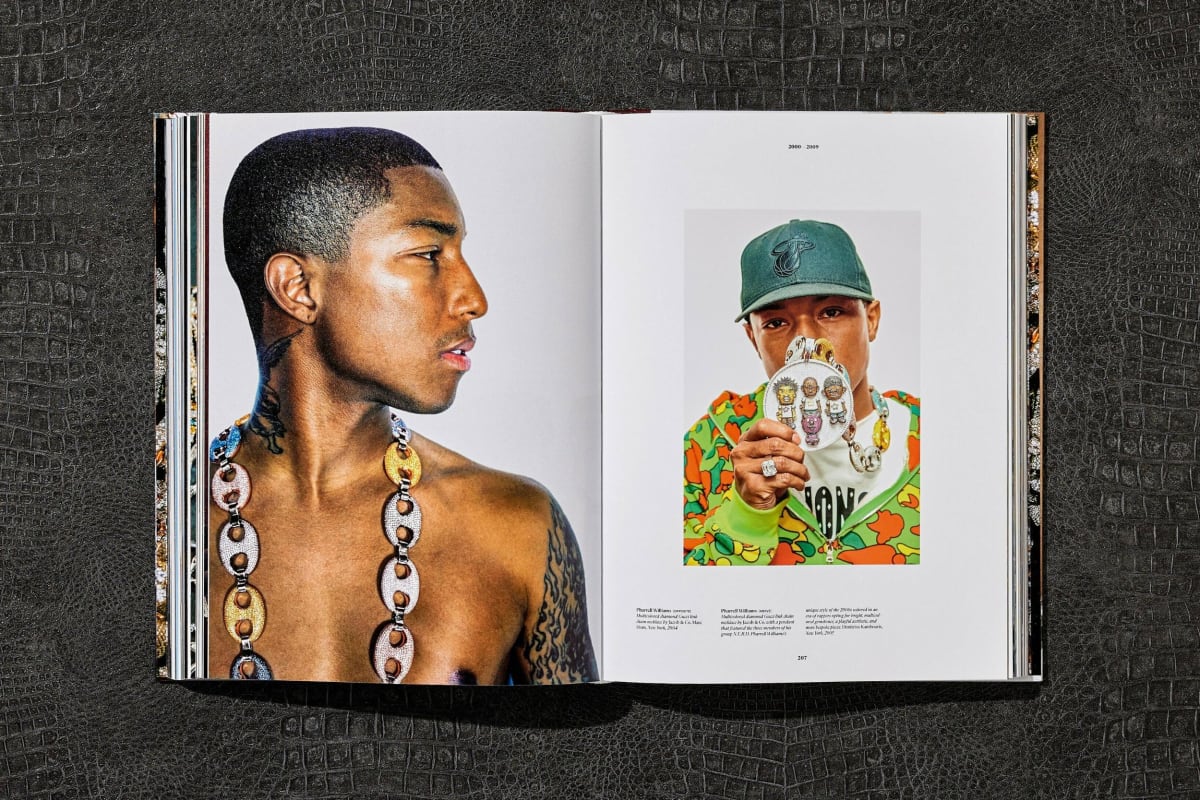 Ice Cold. Art Edition No. 1–100. Zach Boisjoly ‘Megan Thee Stallion’