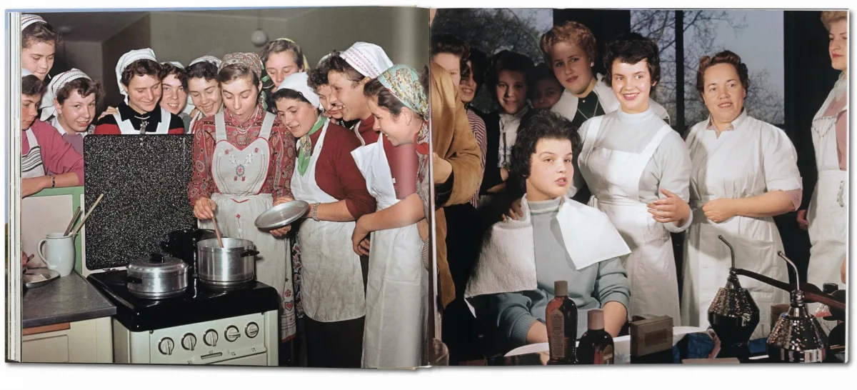 Josef H. Darchinger. Wirtschaftswunder