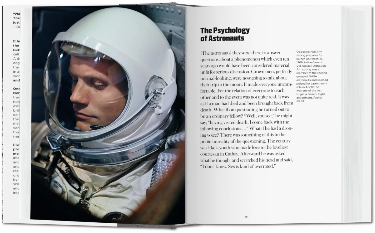 Norman Mailer. MoonFire. Die legendäre Reise der Apollo 11