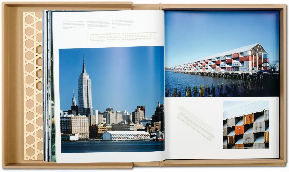 Shigeru Ban. Complete Works 1985-2010. Art Edition