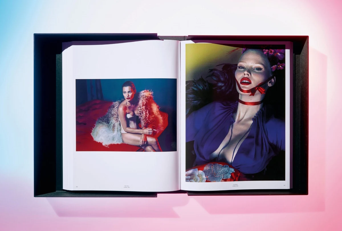 Mert Alas and Marcus Piggott