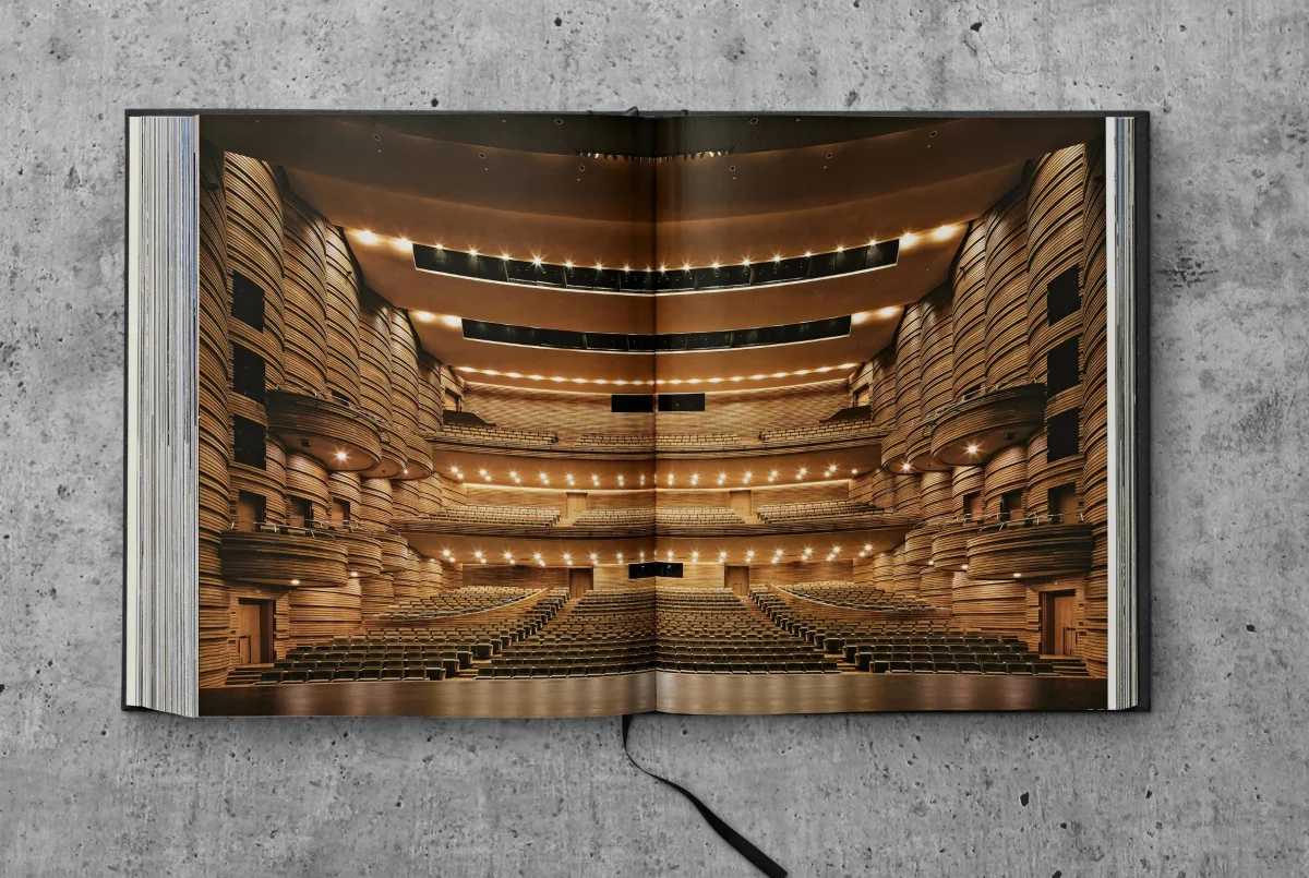 Ando. Complete Works 1975–Today. 2023 Edition