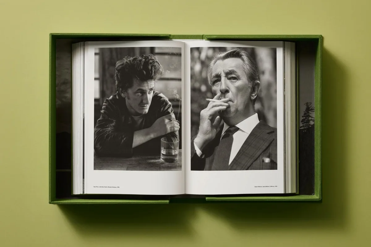 Bruce Weber. My Education. Art Edition No. 1–100, ‘Jeff Aquilon, Kona, Hawaii’, 1982