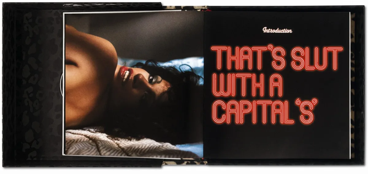 Vanessa del Rio. Crumb Edition