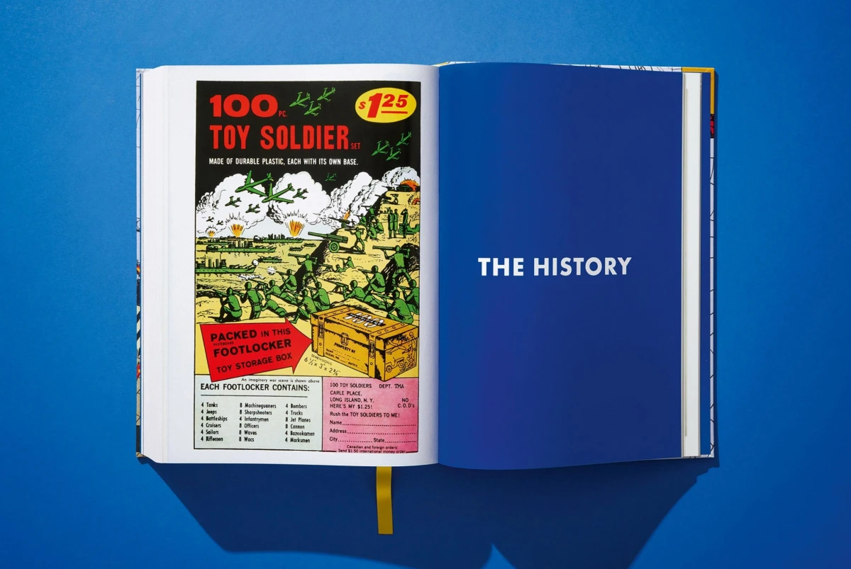 Marvel Comics Library. Spider-Man. Vol. 1. 1962–1964