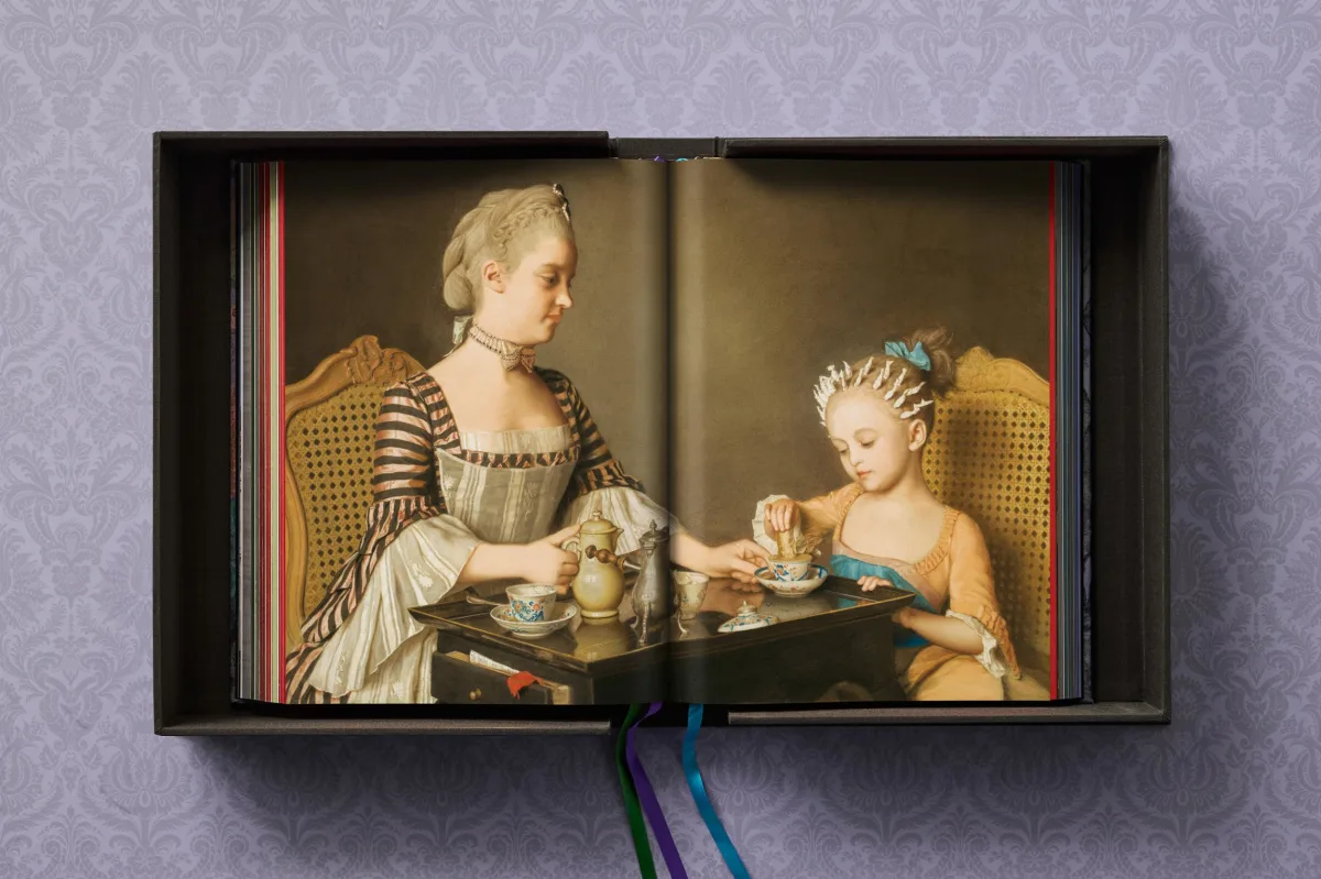 National Gallery. Art Edition No. 1–100, Chris Ofili ‘The Caged Bird’s Song (Voyeur)’, 2024