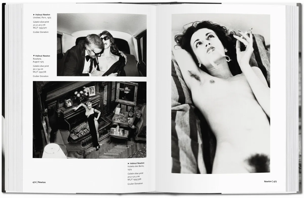 20th Century Photography