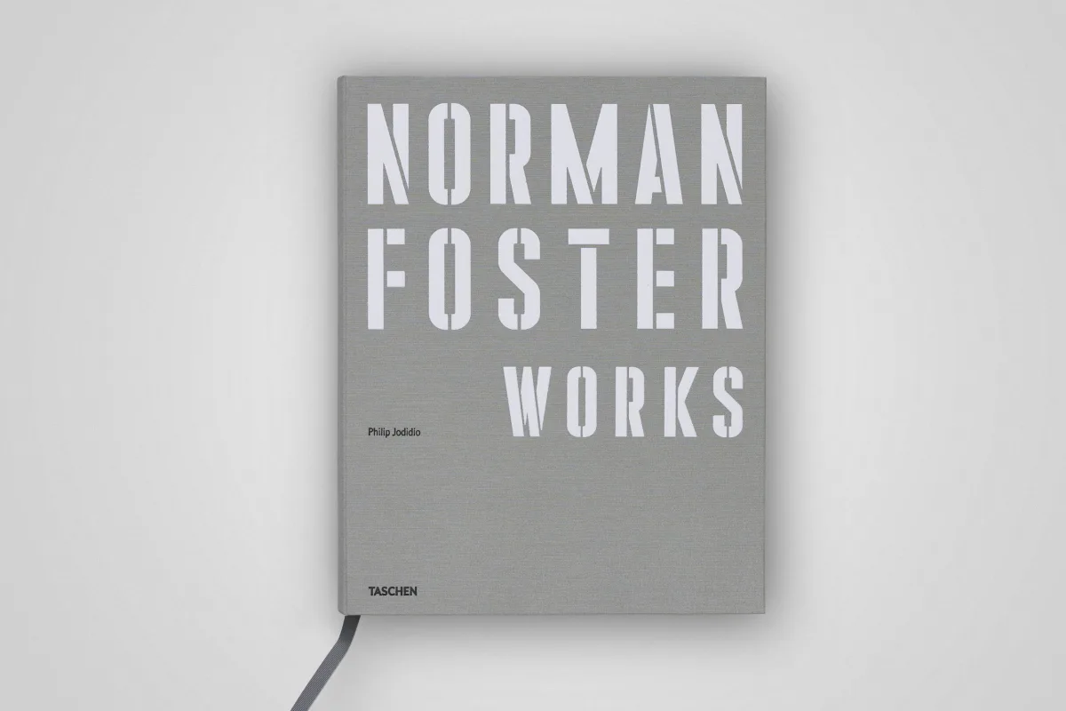 Norman Foster