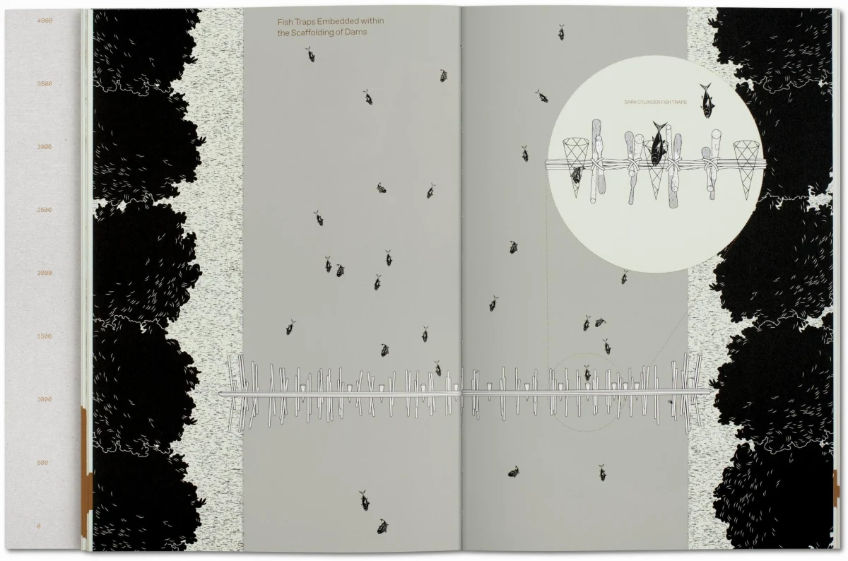 Julia Watson. Lo—TEK. Design by Radical Indigenism