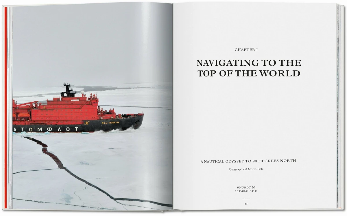 Remote Experiences. Extraordinary Travel Adventures from North to South