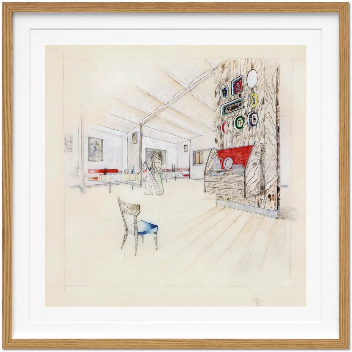 Gio Ponti. Art Edition