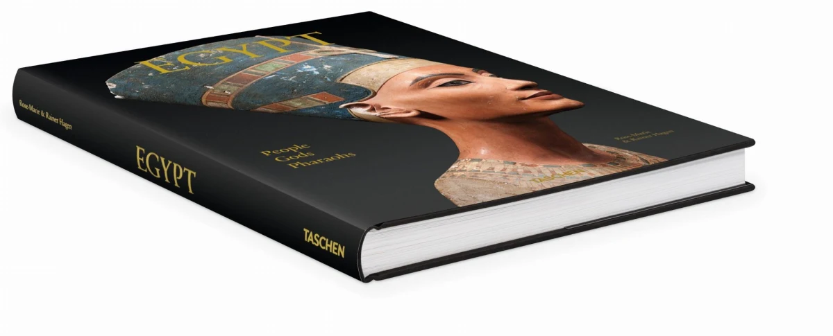 Ägypten. Menschen, Götter, Pharaonen