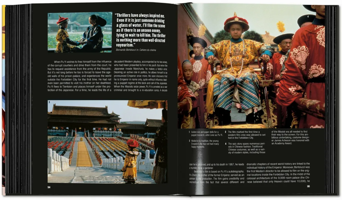 100 Filme der 1980er