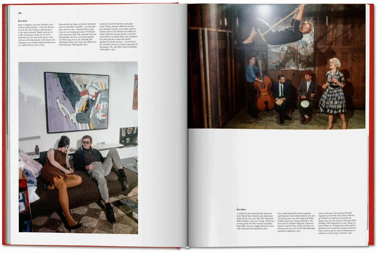 San Francisco. Portrait of a City, Art Edition No. 76–150 'Seagull over Golden Gate Bridge, early 1950s'