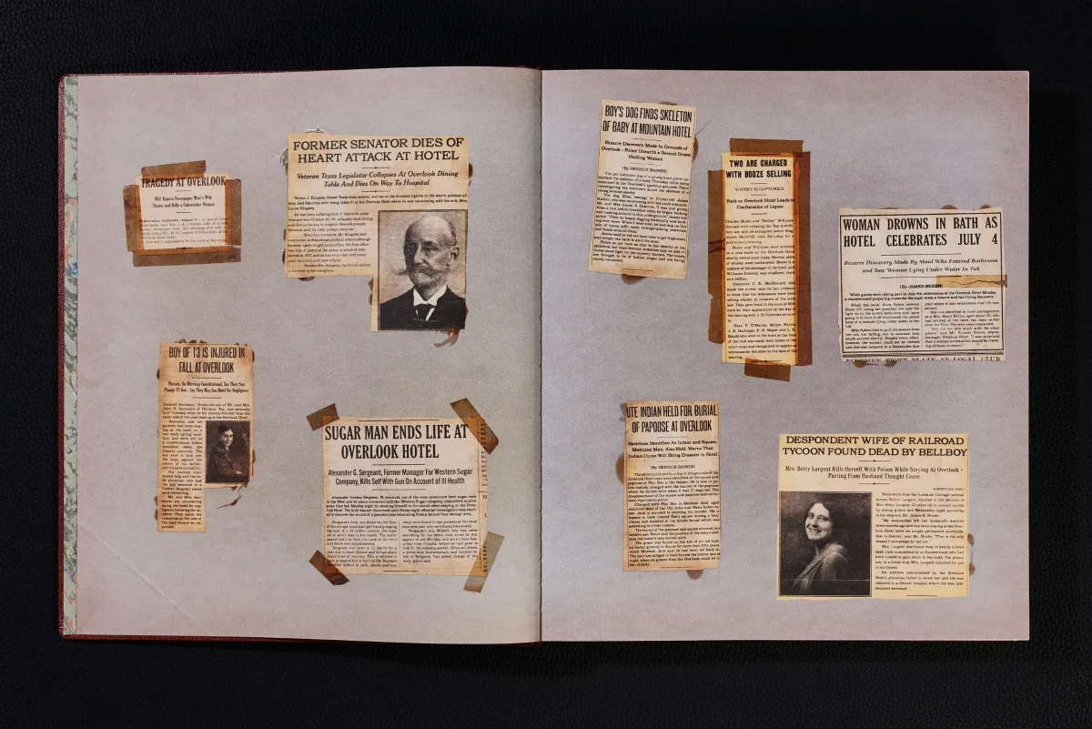 Stanley Kubrick's The Shining