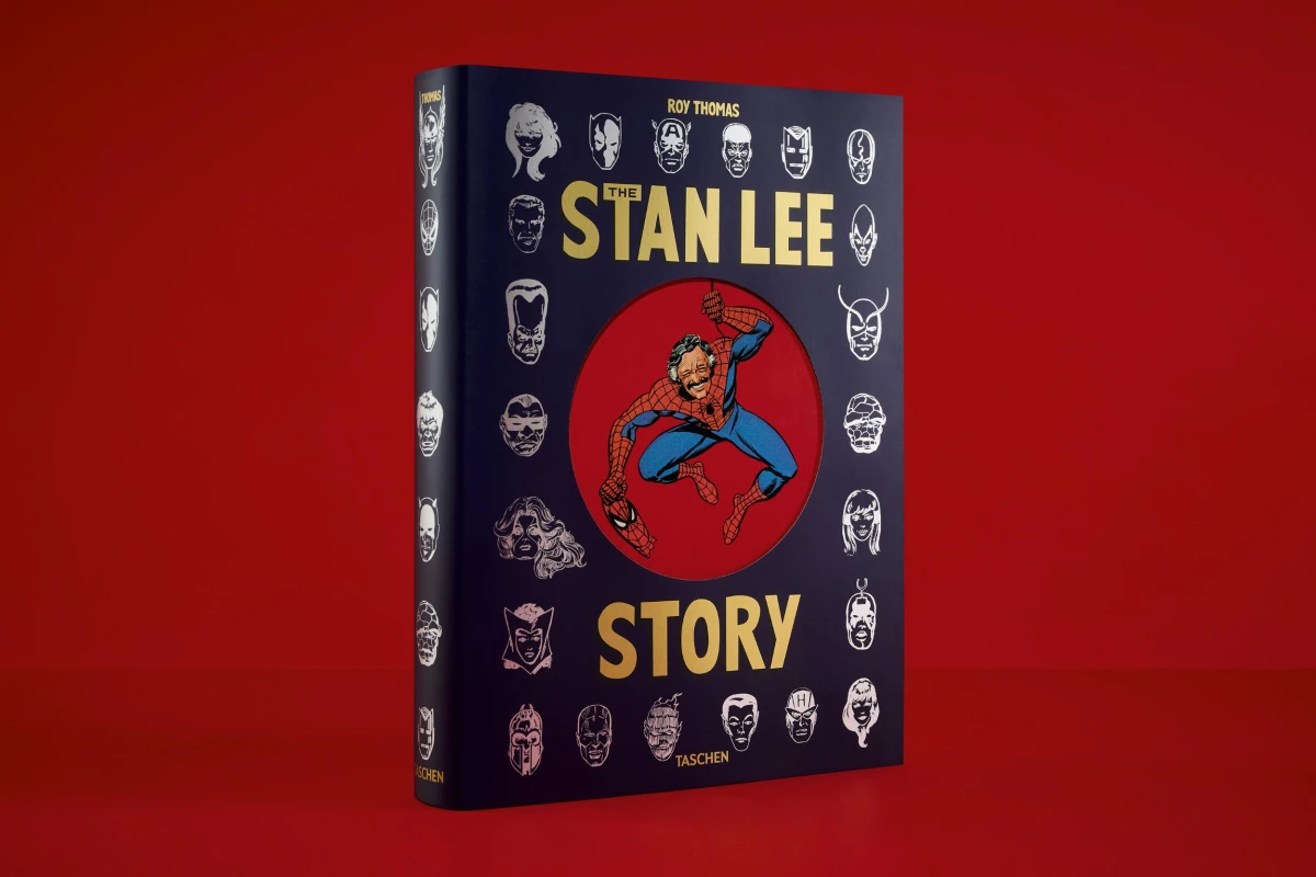 The Stan Lee Story