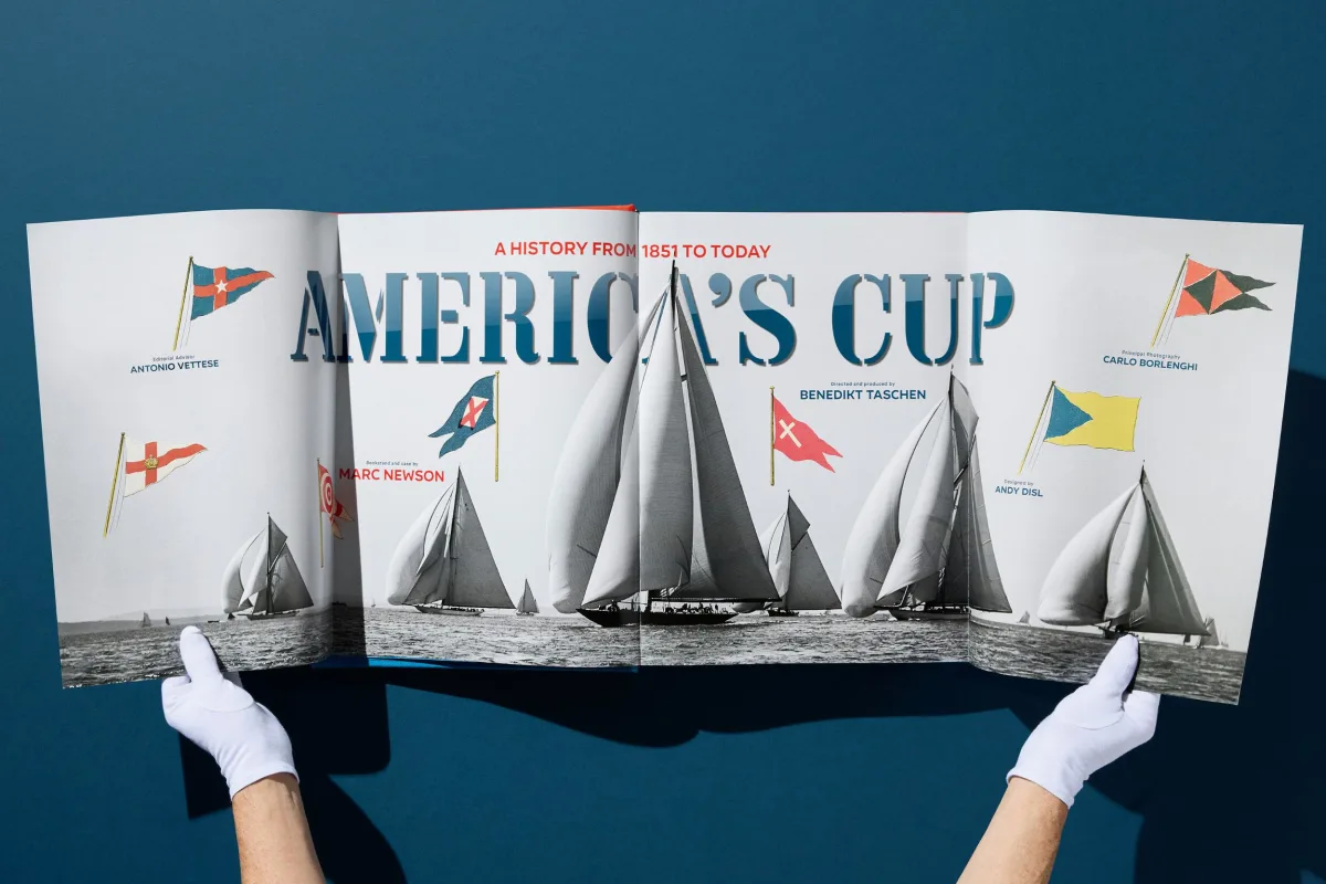 America's Cup