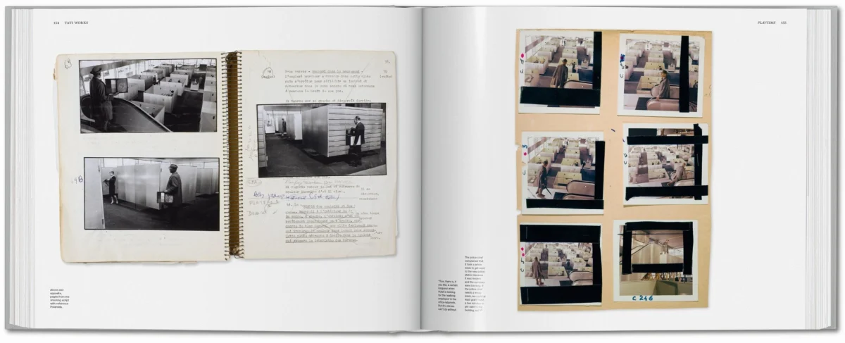 The Definitive Jacques Tati