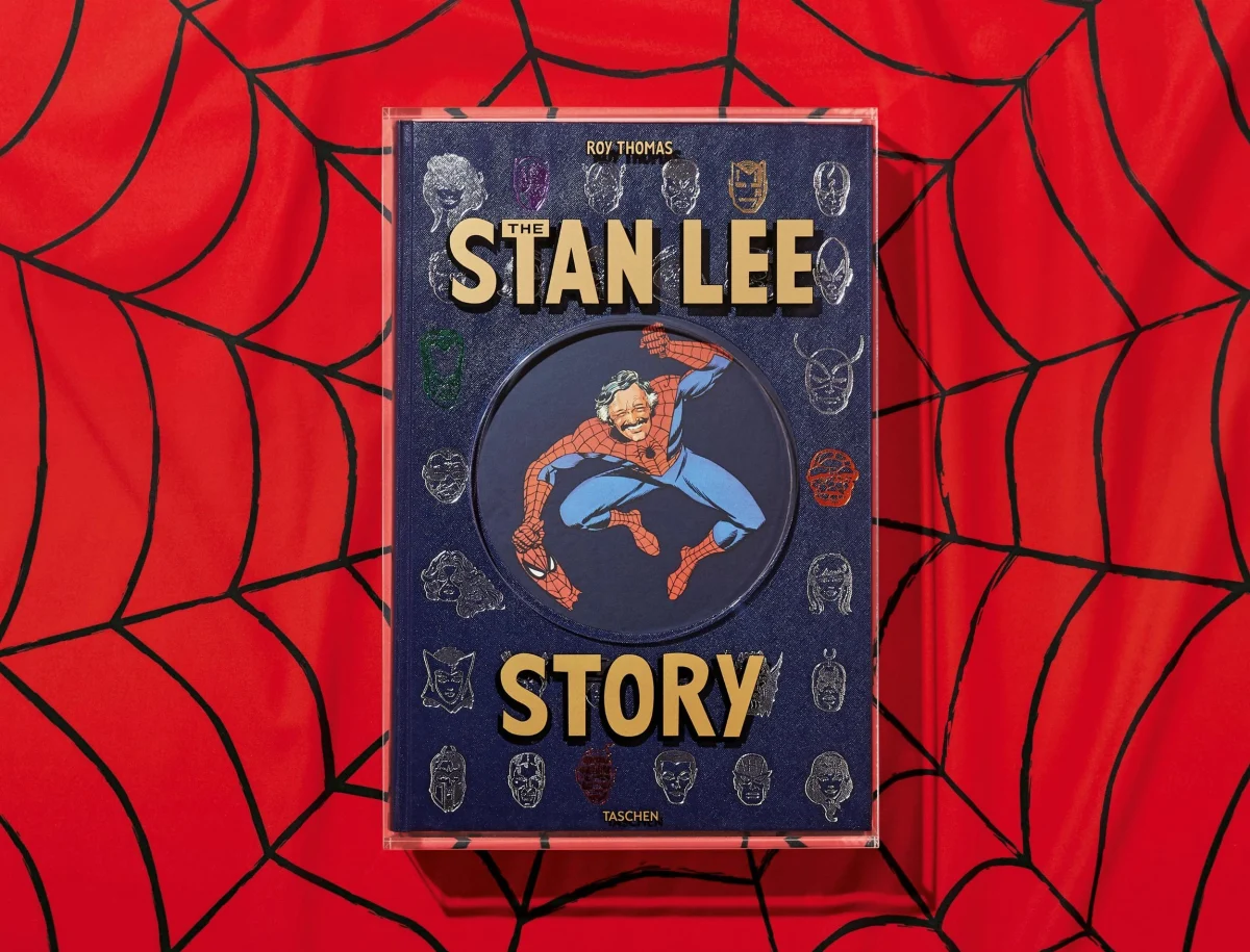 The Stan Lee Story