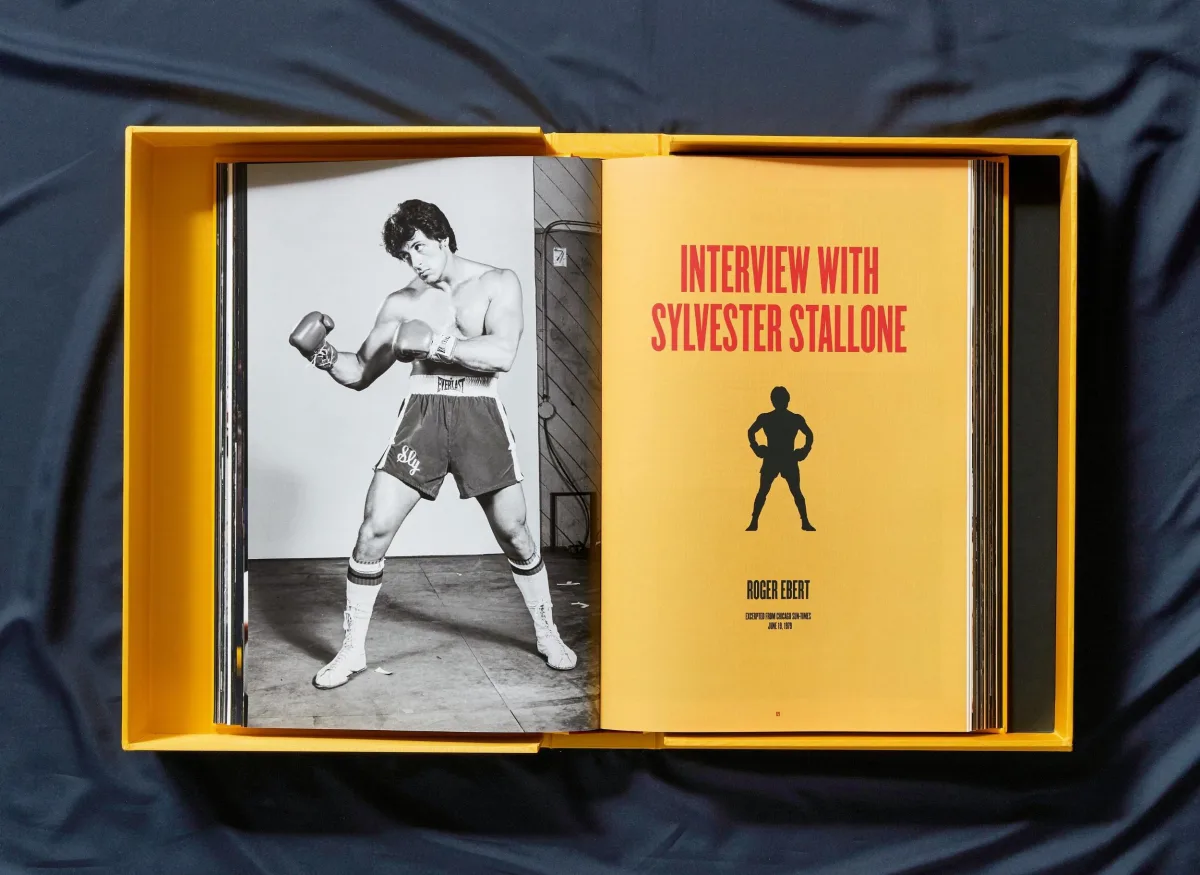 Rocky. The Complete Films