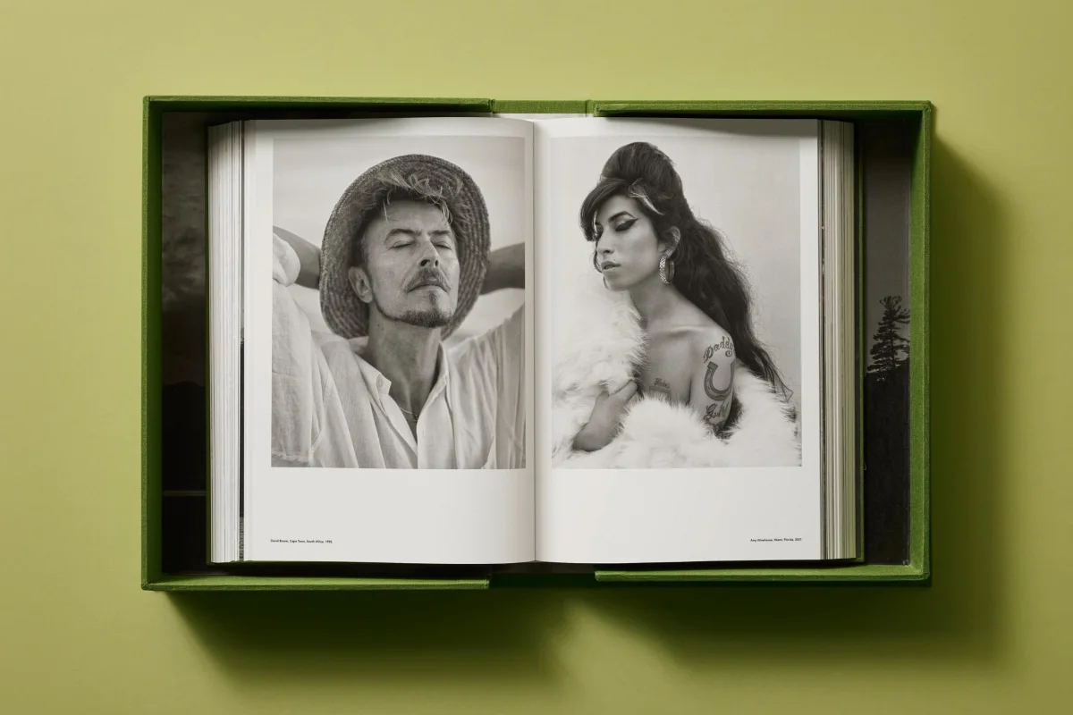 Bruce Weber. My Education. Art Edition No. 1–100, ‘Jeff Aquilon, Kona, Hawaii’, 1982