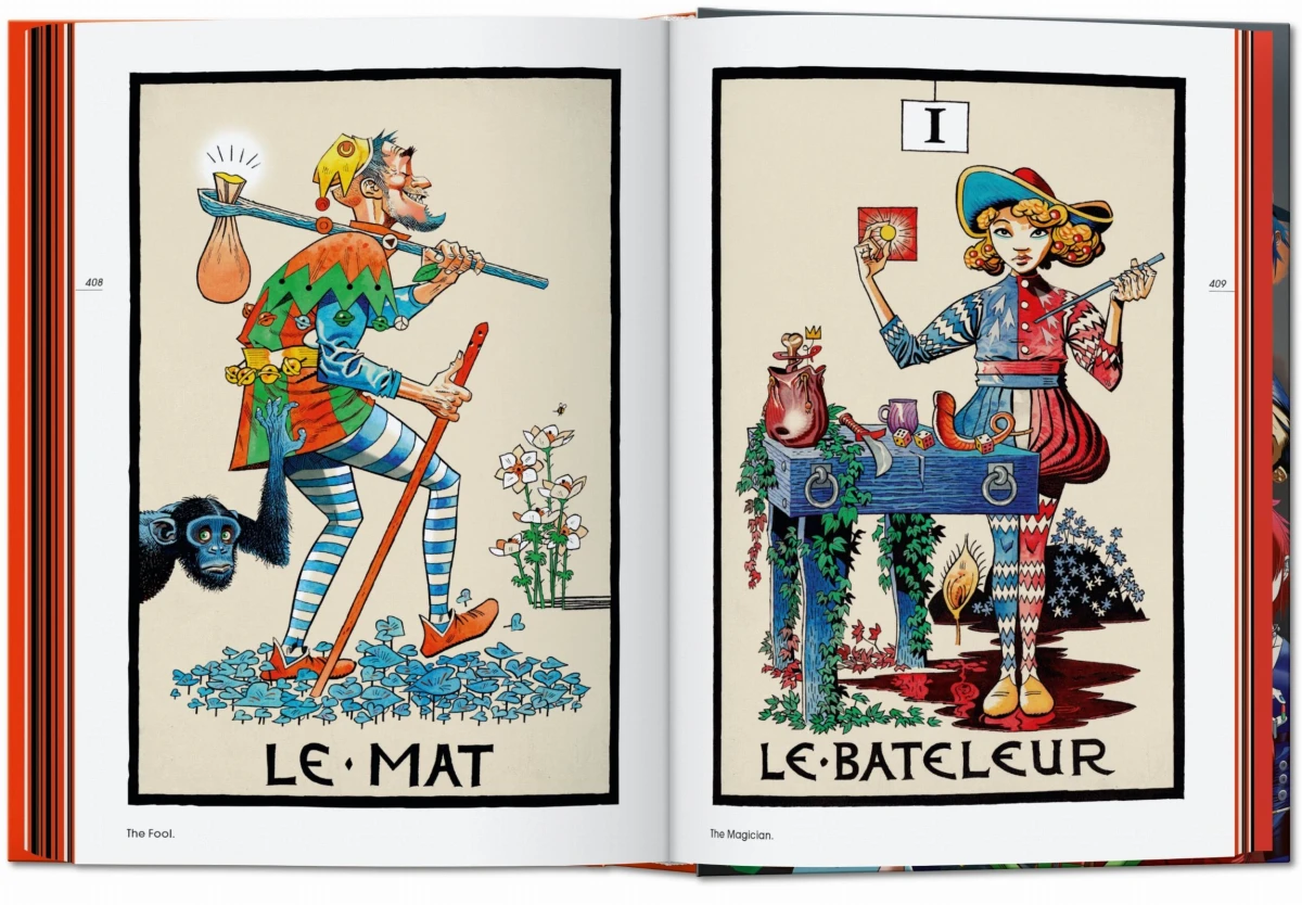 Jamie Hewlett. 45th Ed.