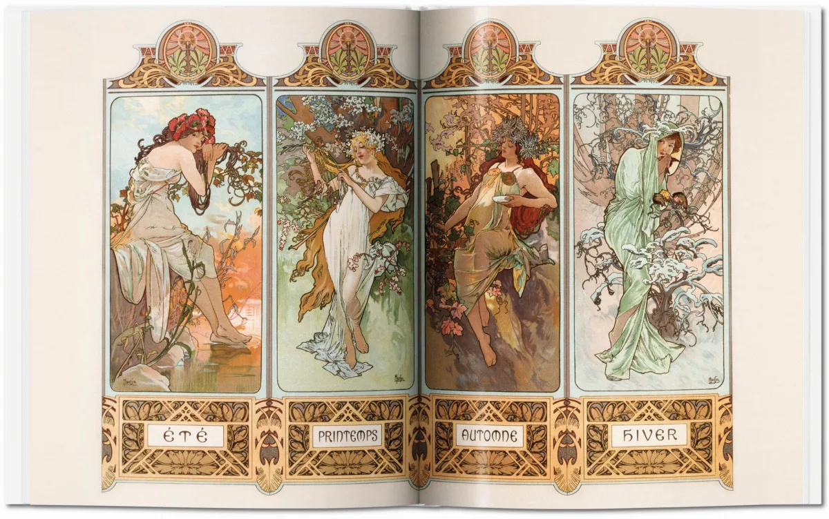 Mucha