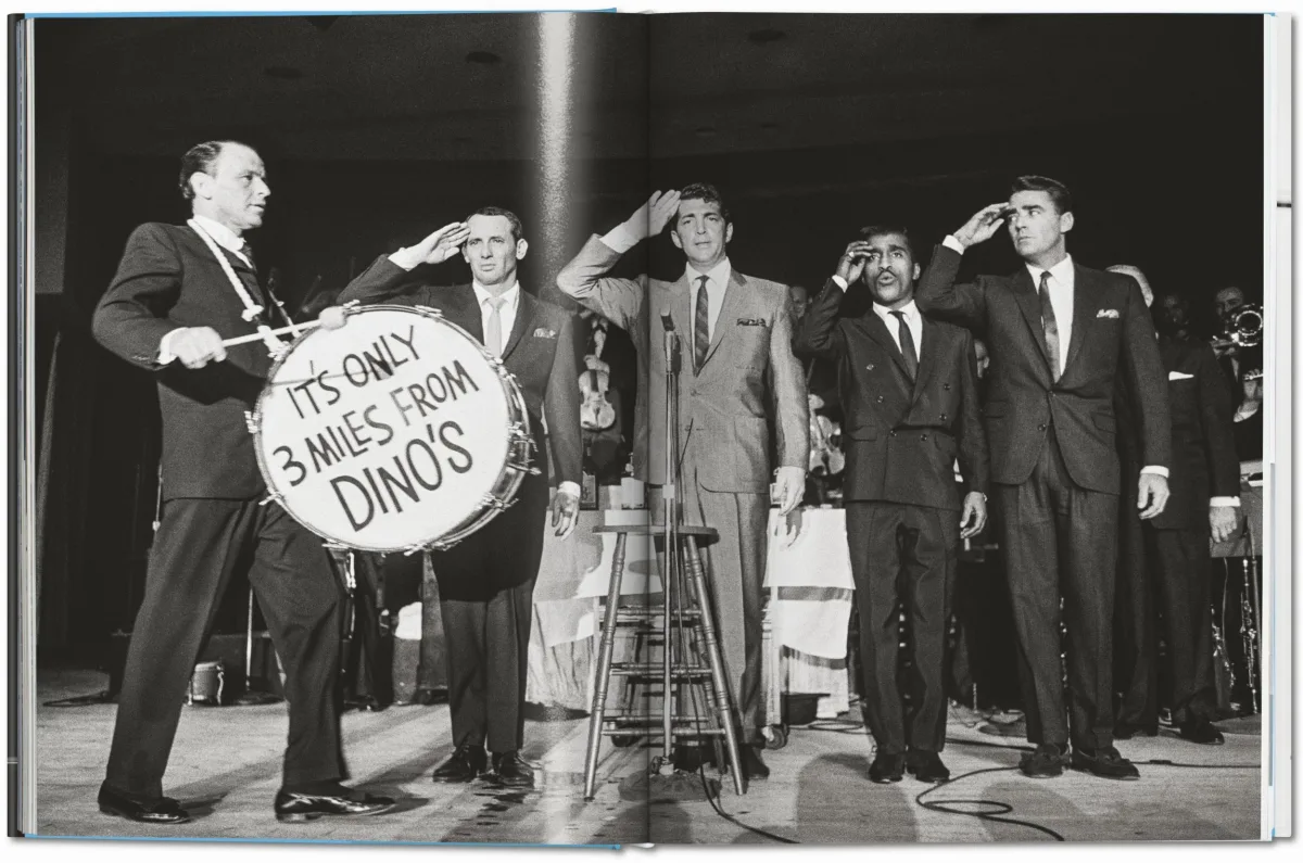 Gay Talese. Phil Stern. Frank Sinatra Has a Cold